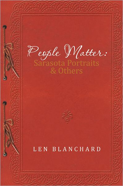 People Matter: Sarasota Portraits & Others
