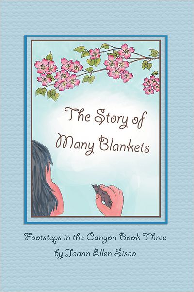 THE STORY OF MANY BLANKETS: 3