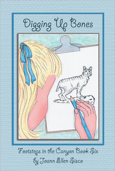 DIGGIN' UP BONES: 6