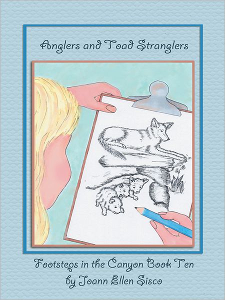 ANGLERS AND TOAD STRANGLERS: 10
