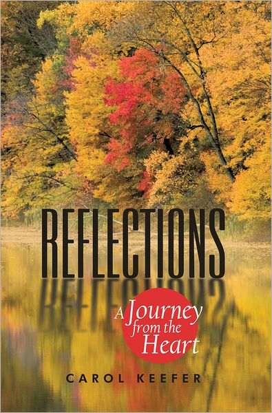 Reflections: A Journey from the heart