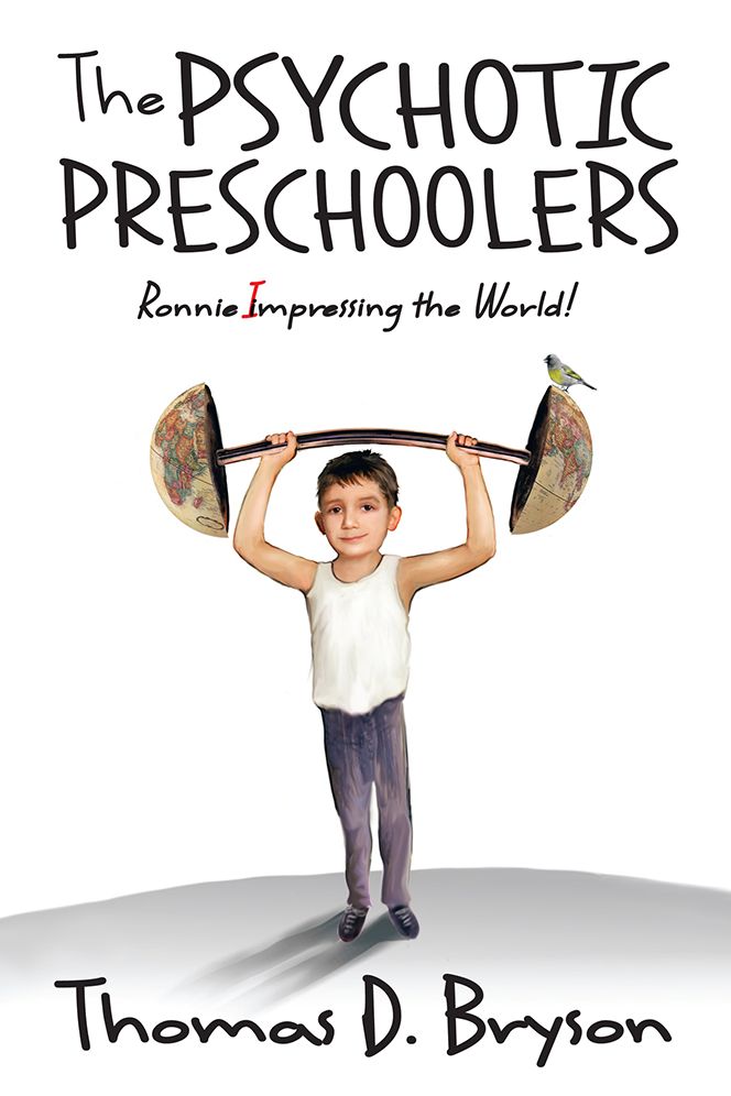 The Psychotic Preschoolers