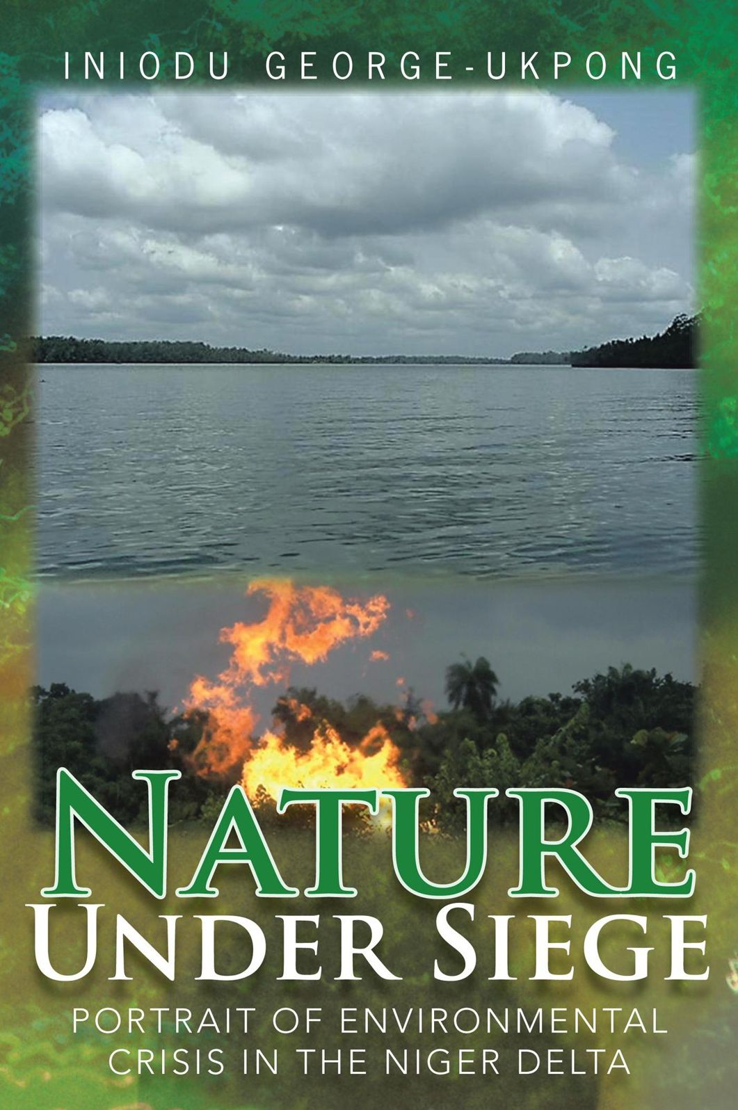 Nature Under Siege: Portrait of Environmental Crisis in the Niger Delta