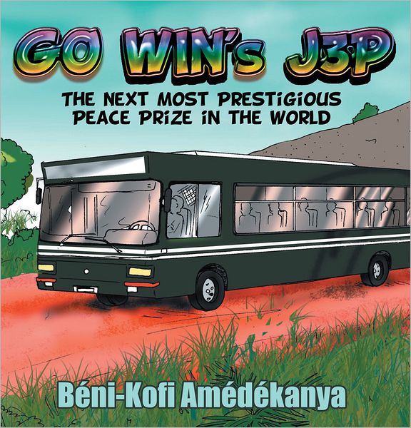 GO Win's J3P: The Next Most Prestigious Peace Prize in the World