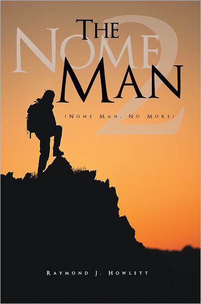 The Nome Man 2 (Nome Man, No More)