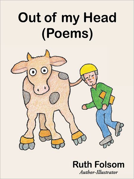 Out of my Head (Poems)