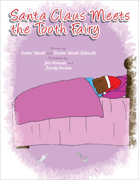 Santa Claus Meets the Tooth Fairy