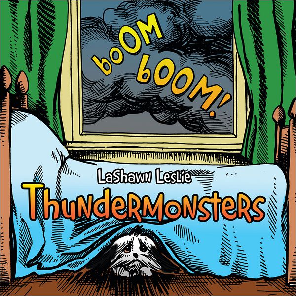 Thundermonsters