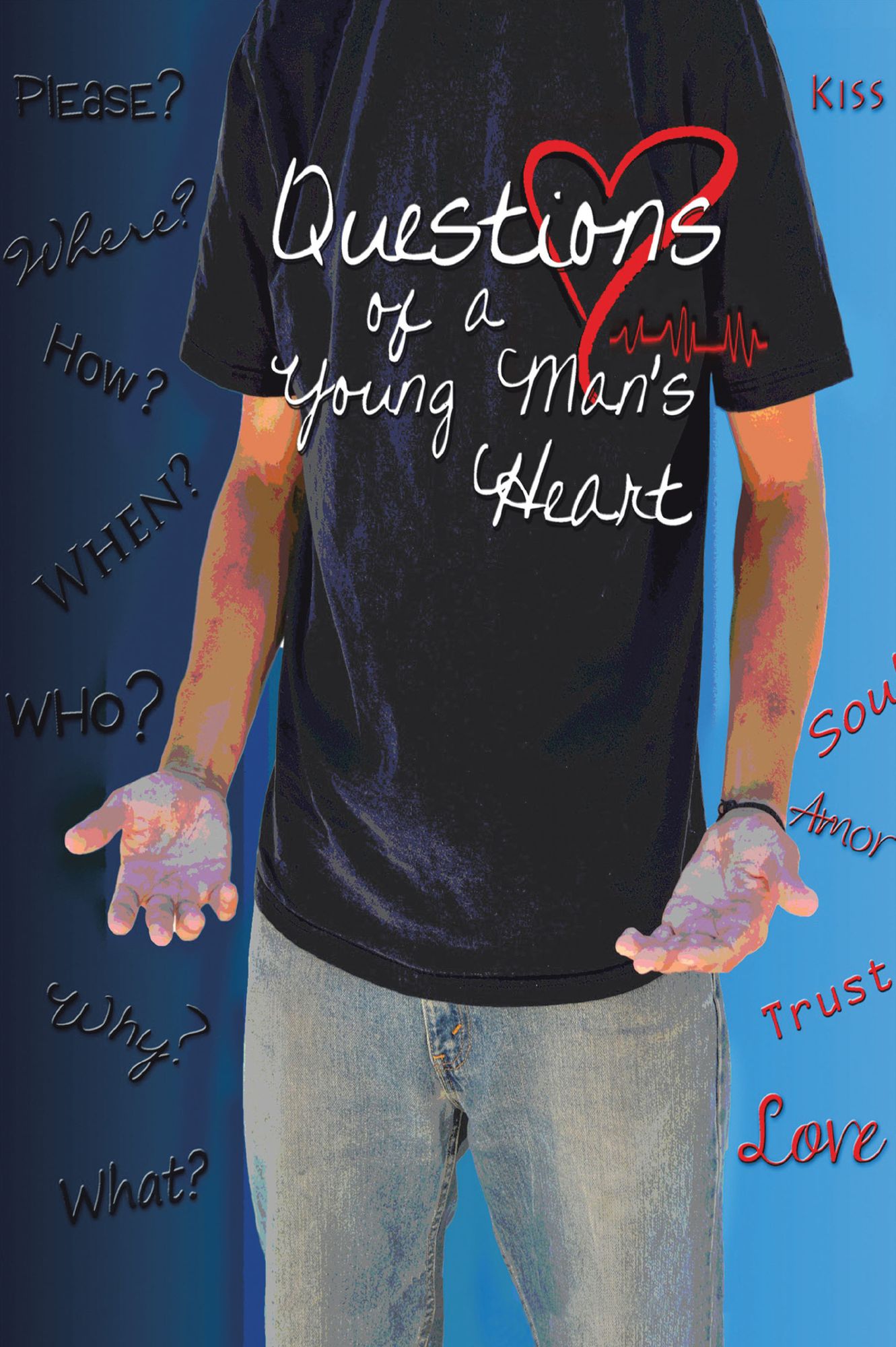 Questions of A Young Man's Heart