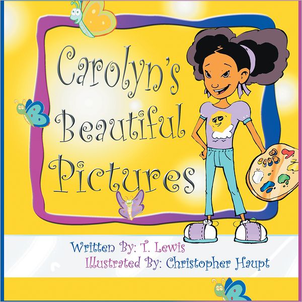 Carolyn's Beautiful Pictures