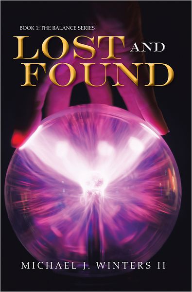 LOST AND FOUND