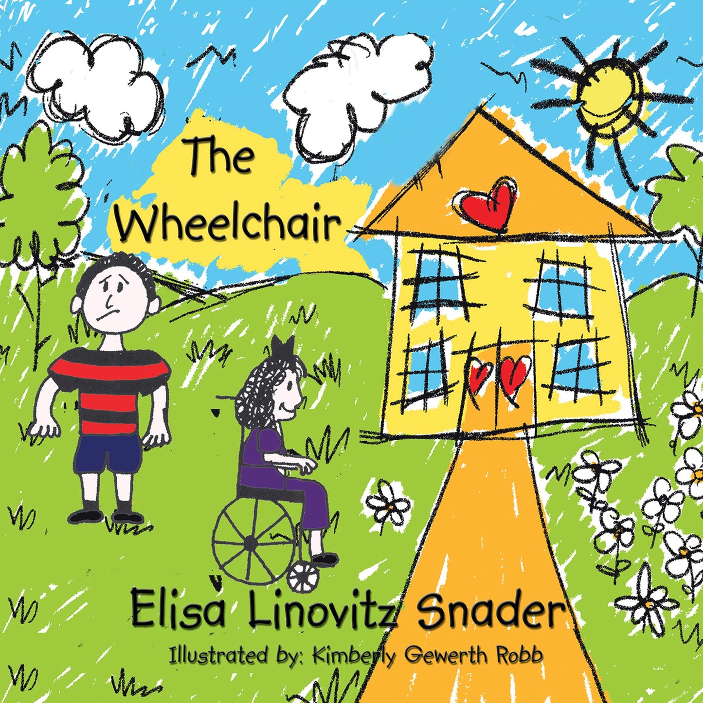 The Wheelchair