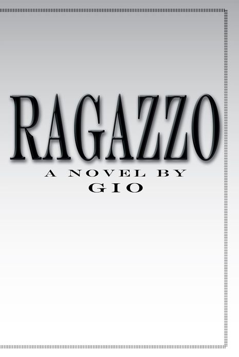 RAGAZZO