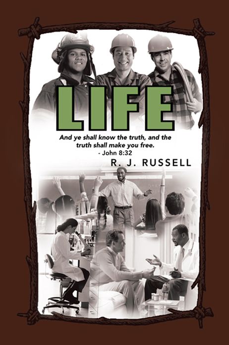 Life: Efficacious Thoughts in Rhyme