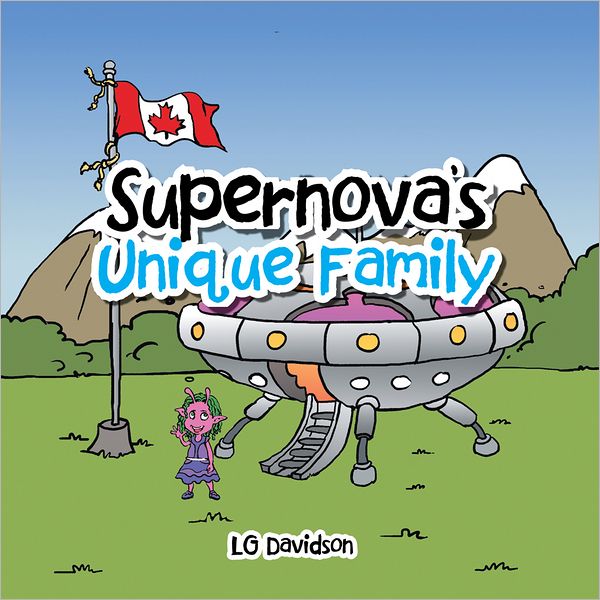 Supernova's Unique Family