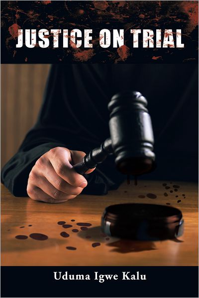 Justice On Trial