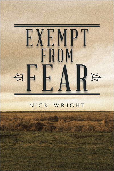 Exempt From Fear