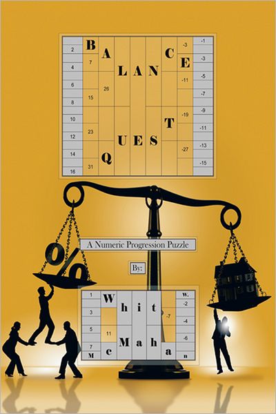 Balance Quest: A Numeric Progression Puzzle
