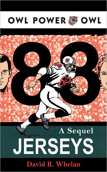 88 Jerseys: A Sequel