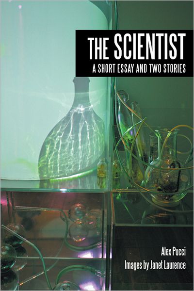 THE SCIENTIST: A Short Essay and Two Stories