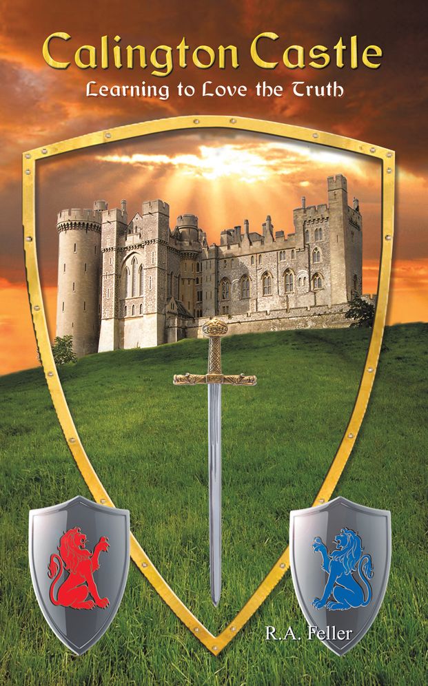 Calington Castle: Learning to Love the Truth