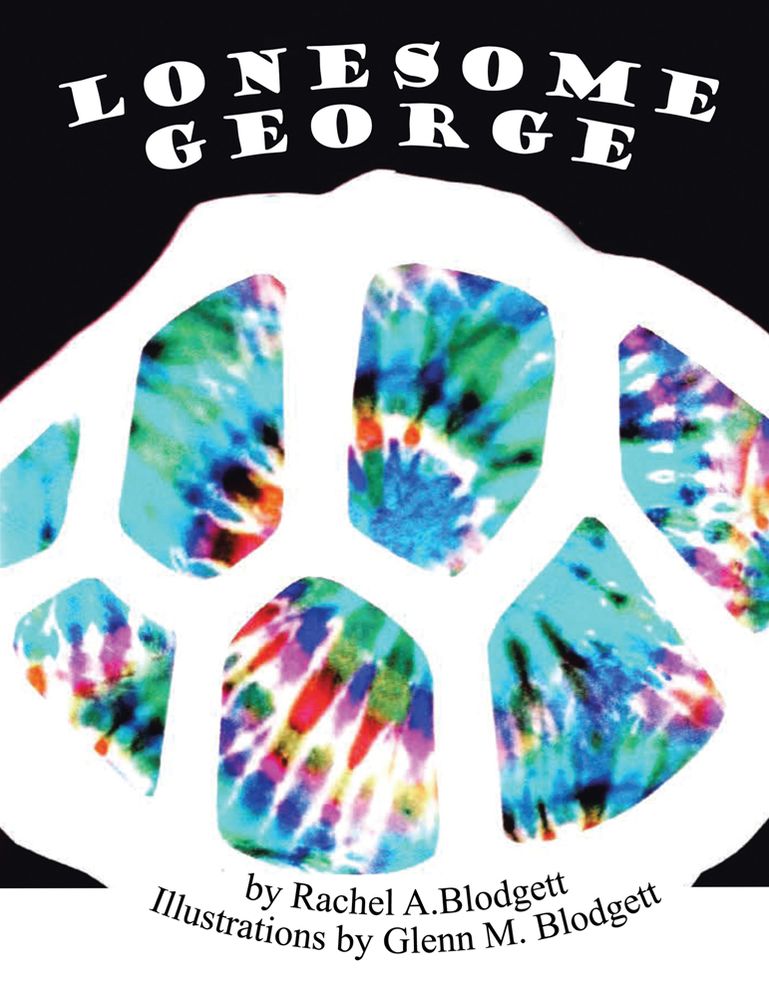 Lonesome George (PagePerfect NOOK Book)