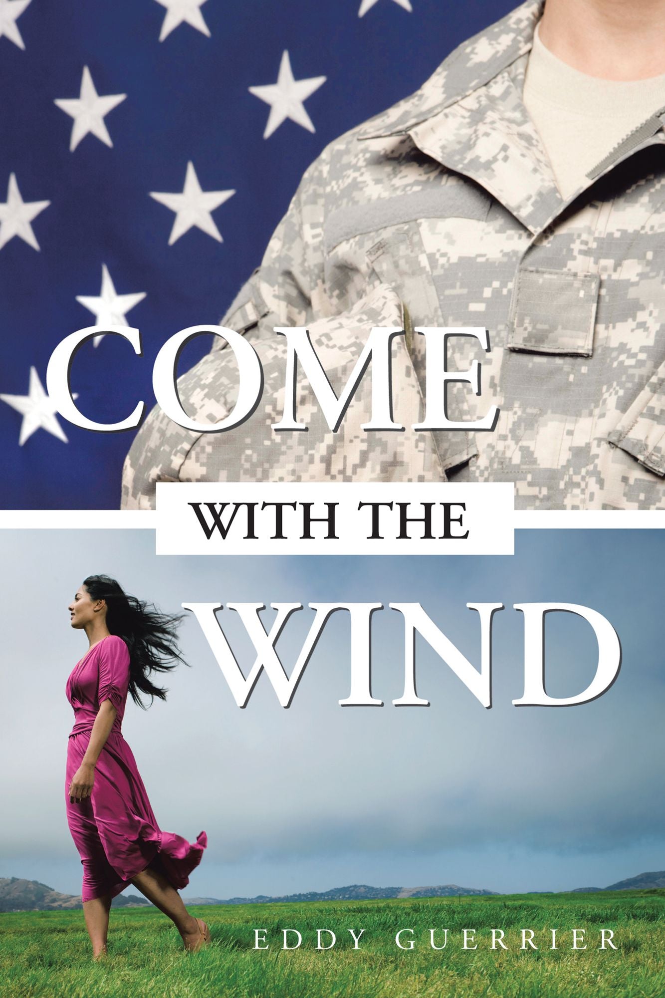 Come with the Wind