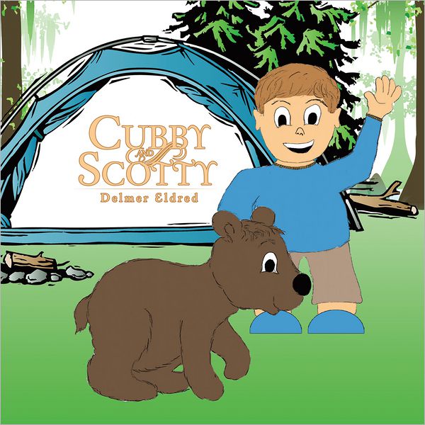 Cubby and Scotty