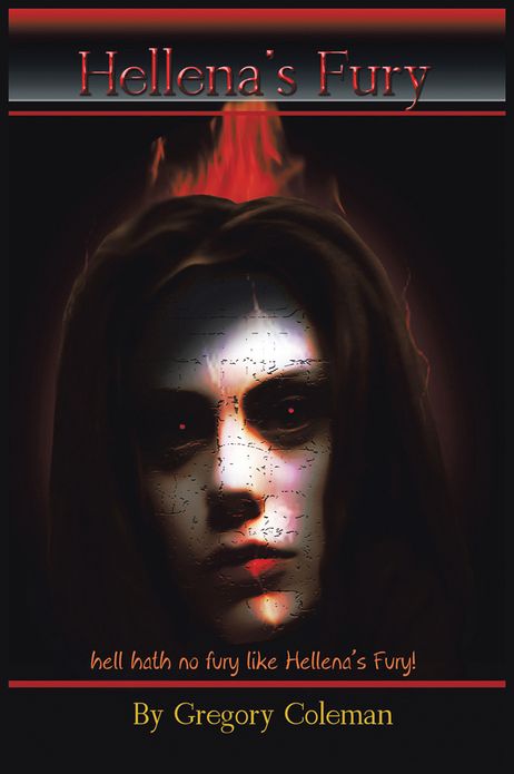 Hellena's Fury: hell hath no fury like Hellena's Fury!