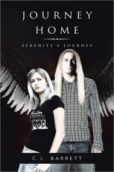 JOURNEY HOME: Serenity's Journey