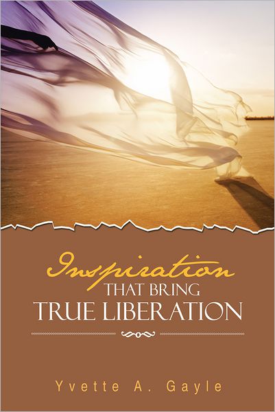 Inspiration that Bring True Liberation