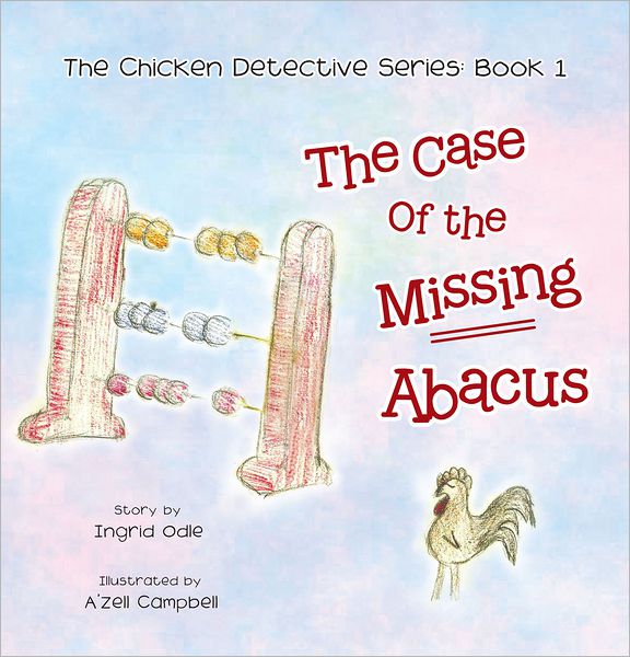The Case Of the Missing Abacus (PagePerfect NOOK Book)