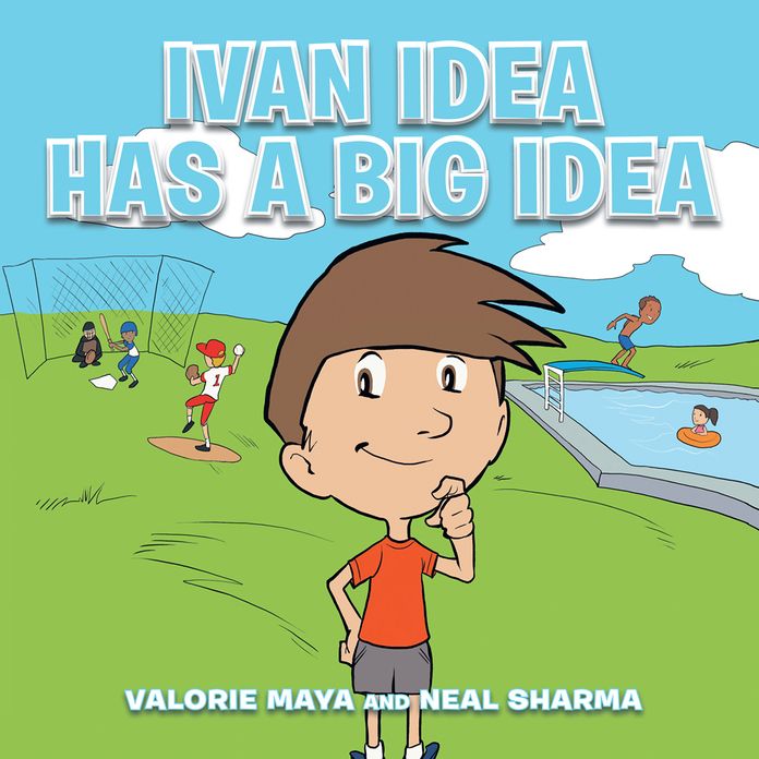 Ivan Idea Has a Big Idea
