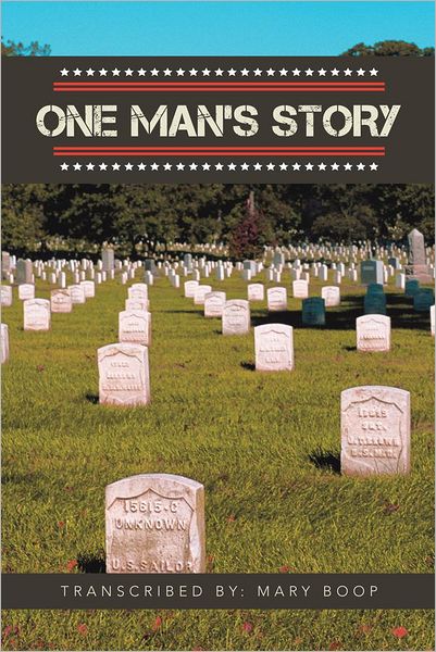 One Man's Story