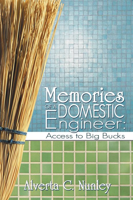 Memories of a Domestic Engineer: Access to Big Bucks