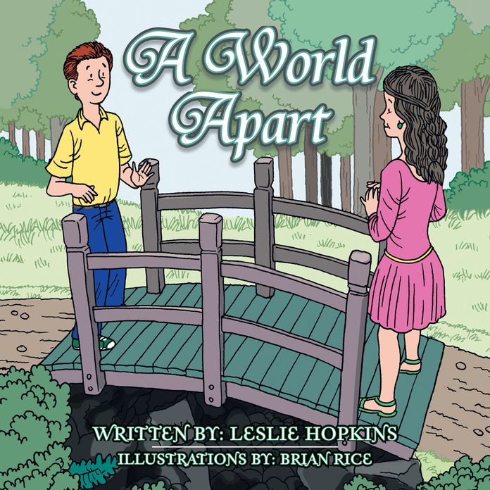 A World Apart