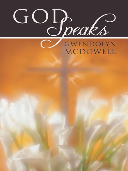 God Speaks