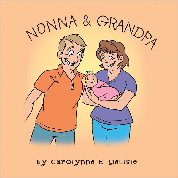 NONNA & GRANDPA