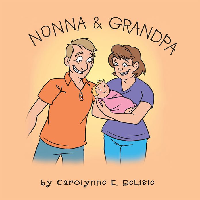 NONNA & GRANDPA