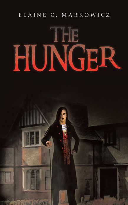THE HUNGER
