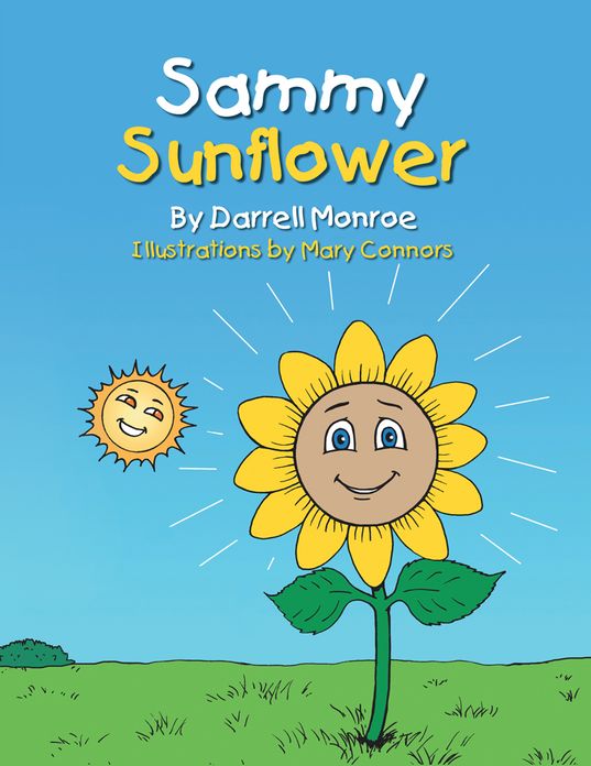 Sammy Sunflower