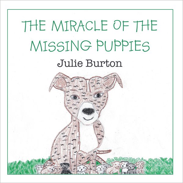THE MIRACLE OF THE MISSING PUPPIES (PagePerfect NOOK Book)