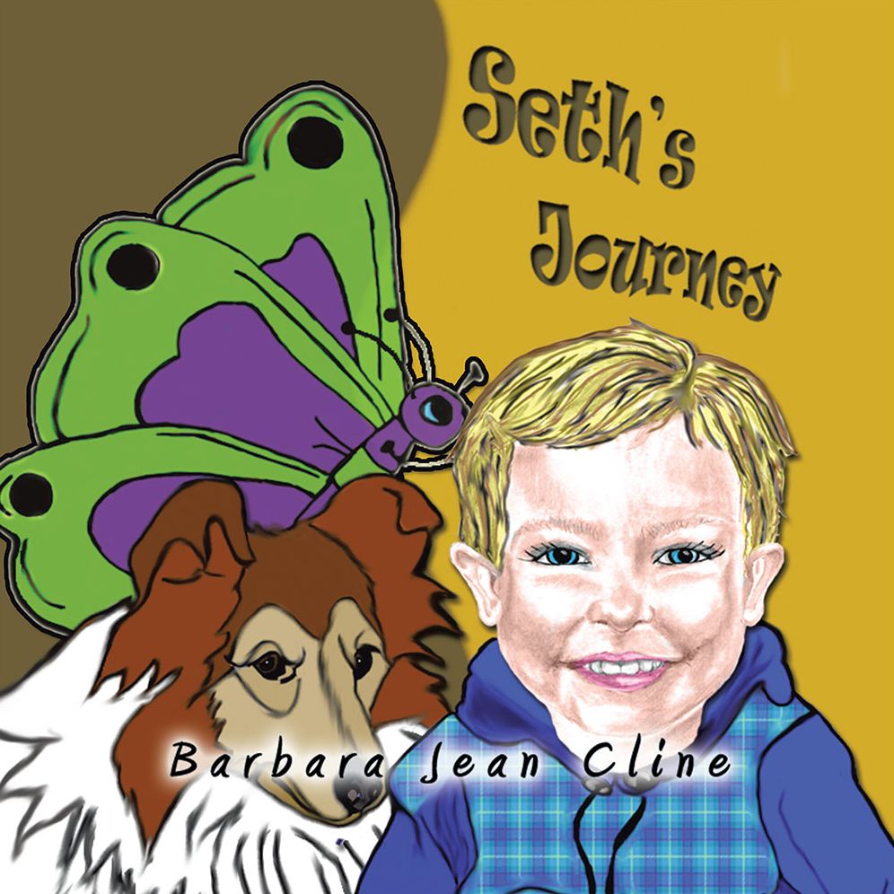 Seth'S' Journey
