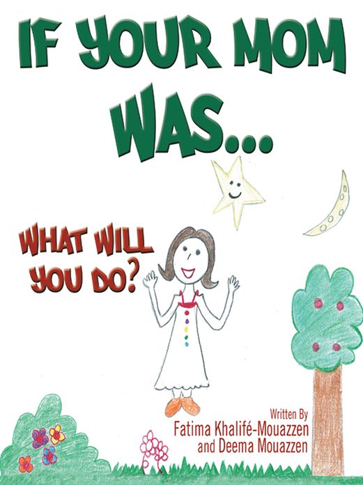 If Your Mom Was.....: What Will You Do?