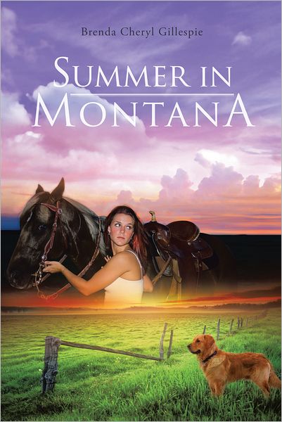Summer in Montana