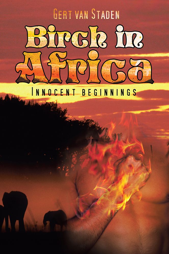 Birch in Africa: Innocent beginnings