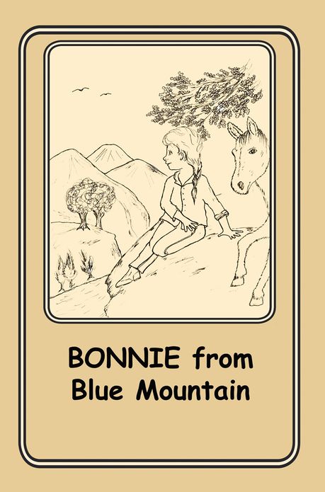 BONNIE from BLUE MOUNTAIN: 1