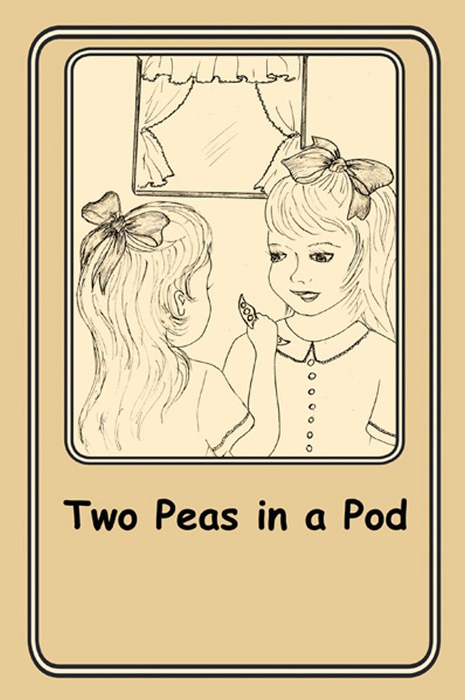 Two Peas in A Pod: 7