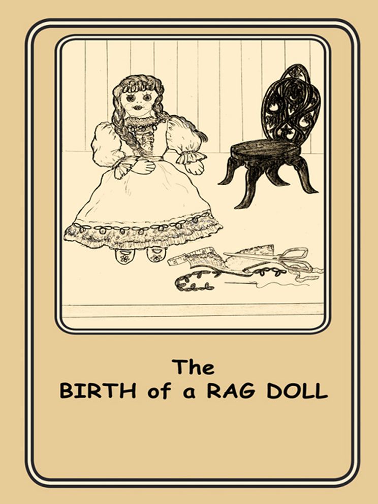 The Birth of a Rag Doll: 10