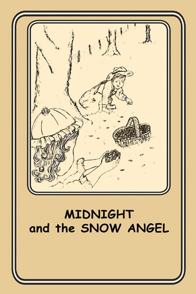 Midnight and The Snow Angel: 12